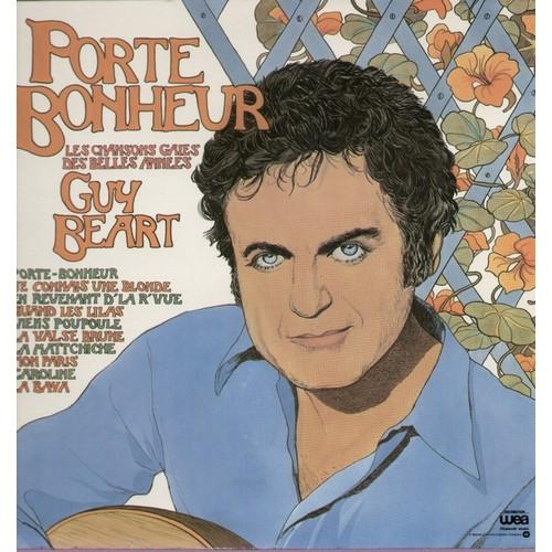 Porte-Bonheur - Les Chansons Gaies des Belles Années