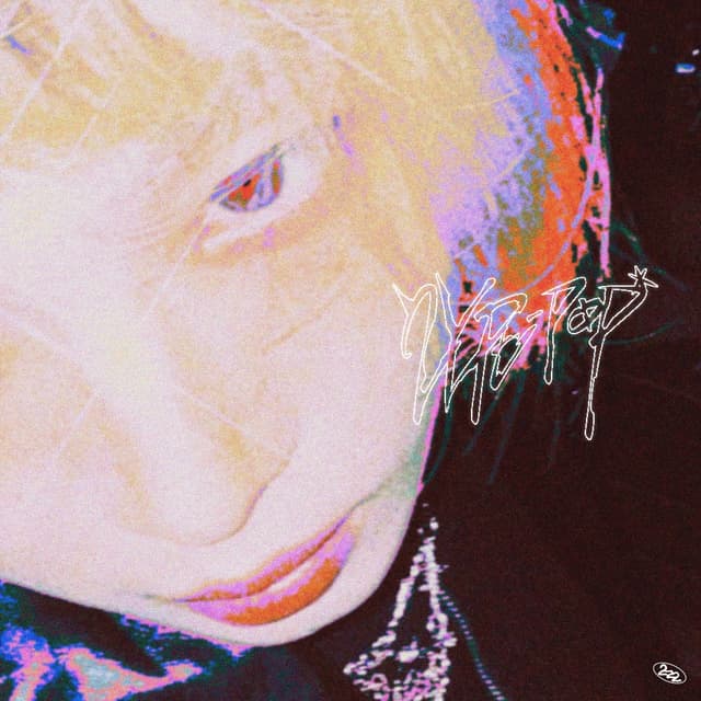 Album cover art for 2NIVERSEE: 2YPE-POP*