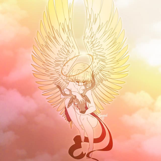 Album cover art for Maelstrom of Memories