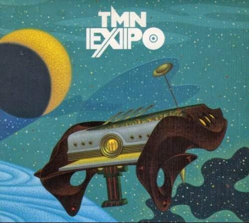 EXPO