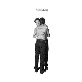 Album cover art for Hope for Men