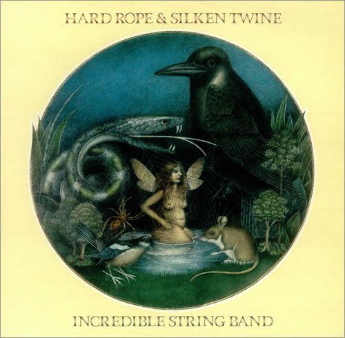 Hard Rope & Silken Twine