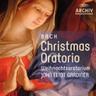 Christmas Oratorio, BWV 248 / Part One - For The First Day Of Christmas: No. 1 Chorus: "Jauchzet, frohlocket"