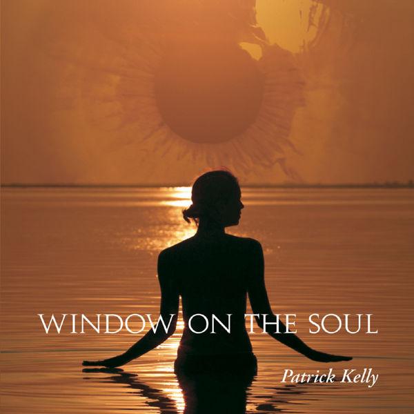 Album cover art for Window On The Soul