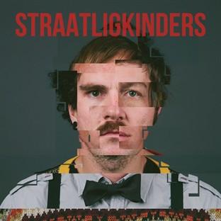 Album cover art for Duiwel Dans