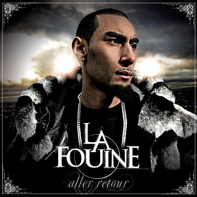 Album cover art for Aller-Retour