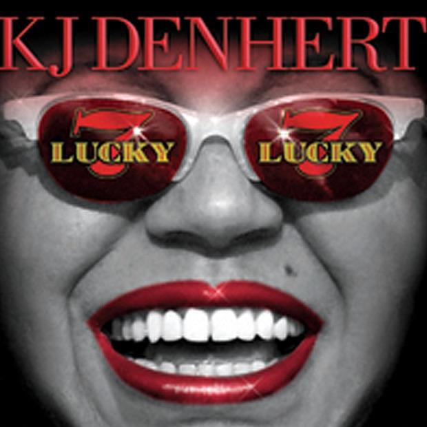 Album cover art for Lucky 7