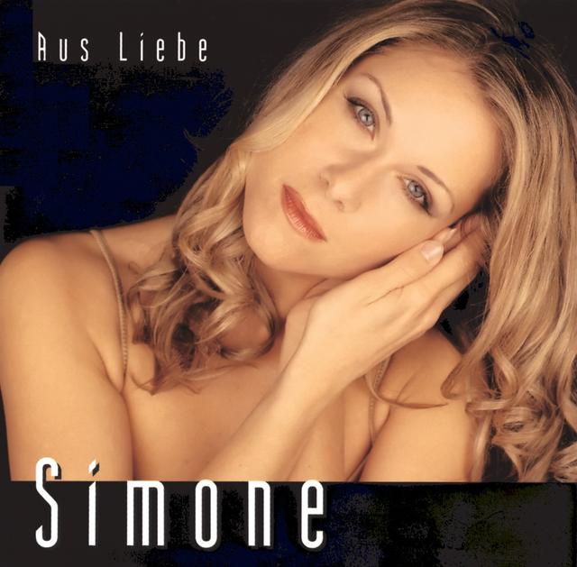 Album cover art for Aus Liebe