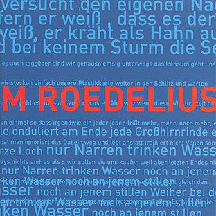 Album cover art for Vom Nutzen Der Stunden - Lieder Vom Steinfeld Vol. 3
