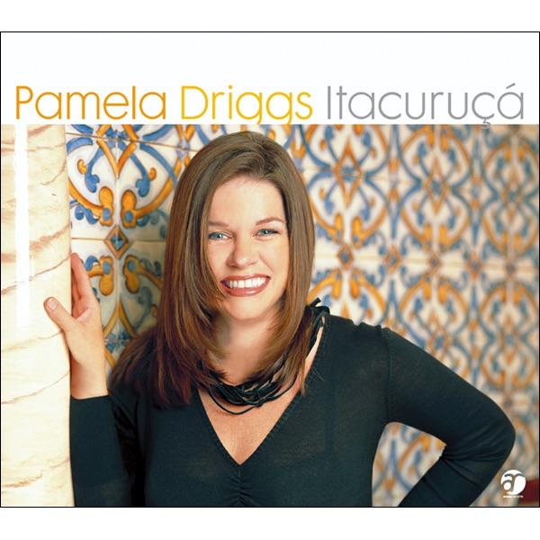 Album cover art for Itacuruçá