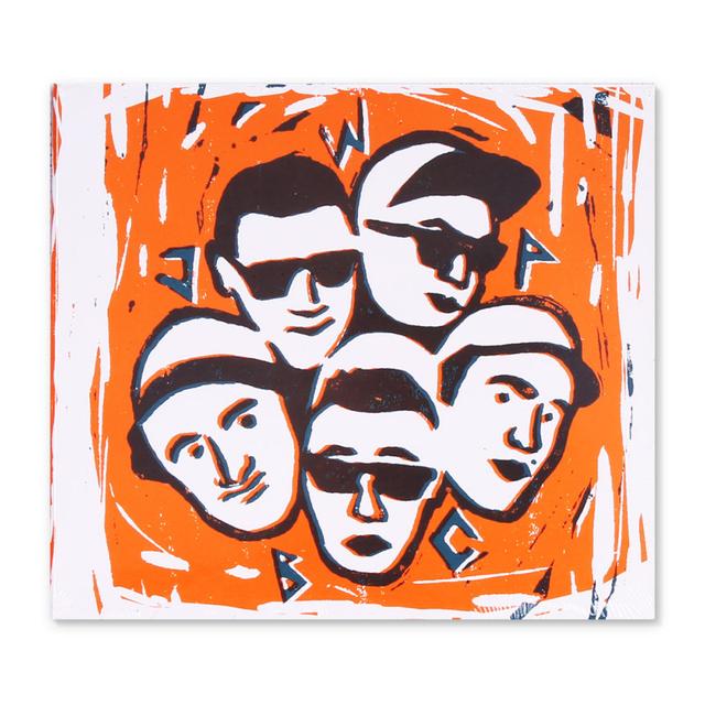 Album cover art for 20