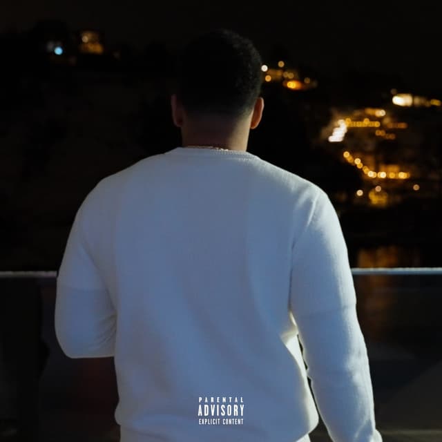 Album cover art for Habit