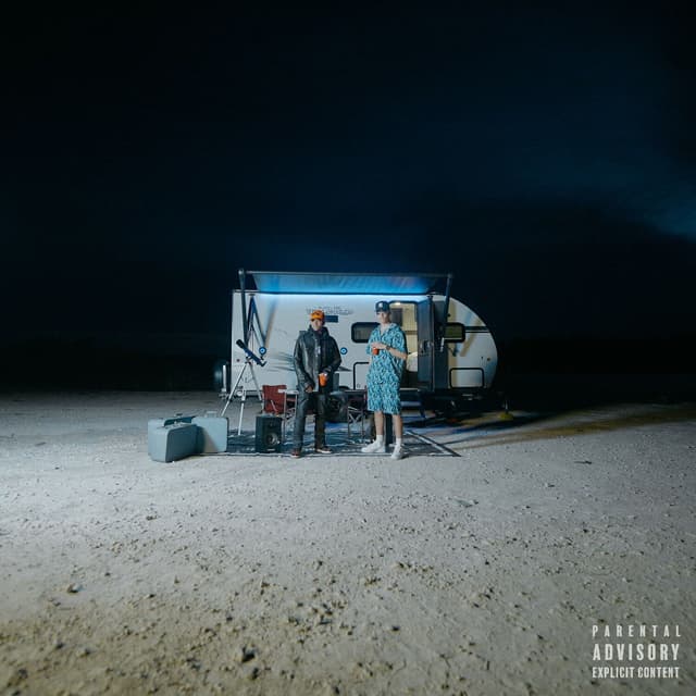 Album cover art for Location