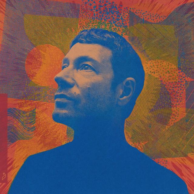 Album cover art for Welcome to My World