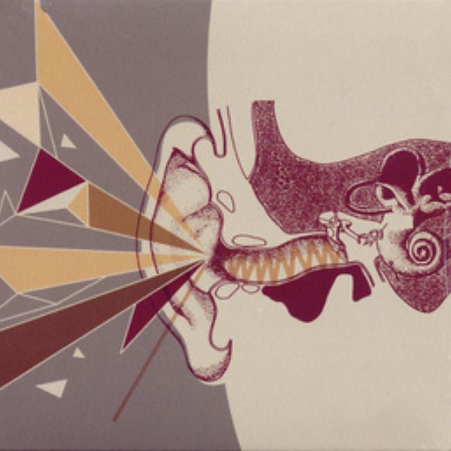 Album cover art for Mon Équilibre