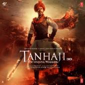 Album cover art for Tanhaji - The Unsung Warrior