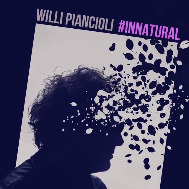 Album cover art for #Innatural