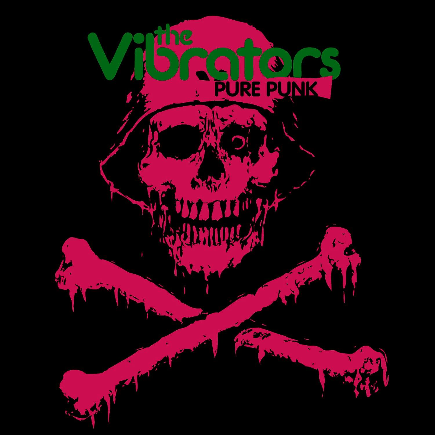 Pure Punk