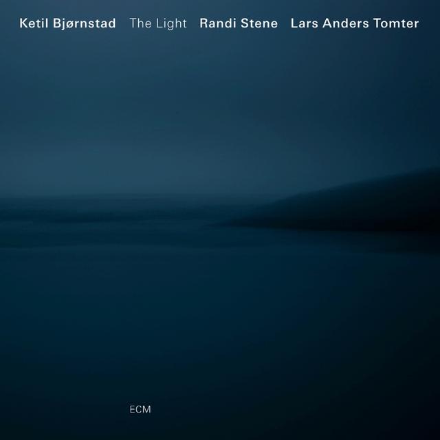 Album cover art for Before The Light