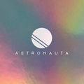 Album cover art for Astronauta