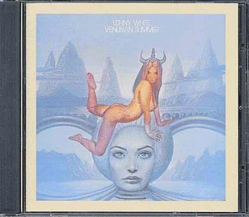 Venusian Summer