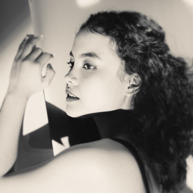Album cover art for Sandali Lang