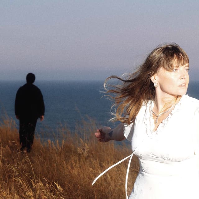 Album cover art for Valentine