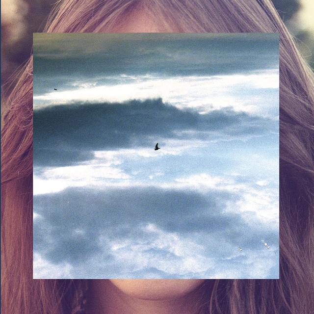 Album cover art for Pégase