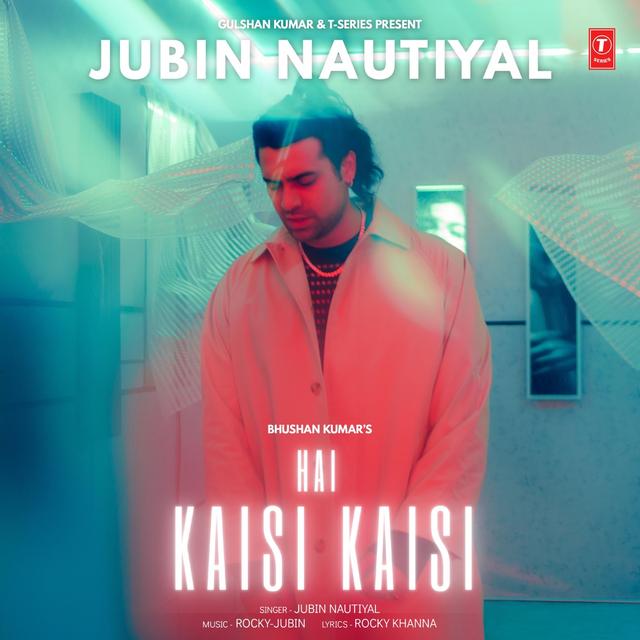 Album cover art for Hai Kaisi Kaisi
