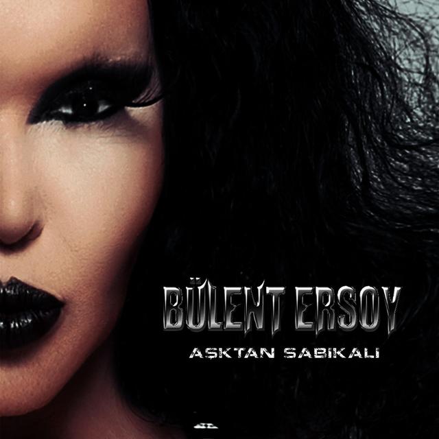 Album cover art for Aşktan Sabıkalı