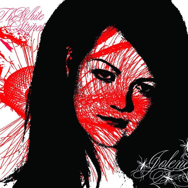 Album cover art for Jolene Live Under Blackpool Lights