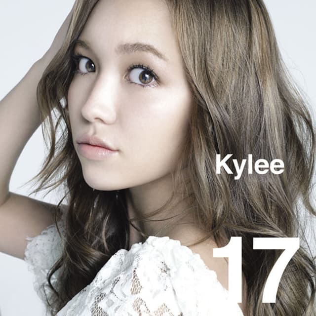 Album cover art for 17