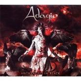 Archangels In Black