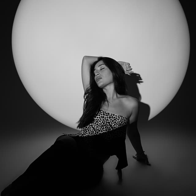 Album cover art for Kafam Leyla
