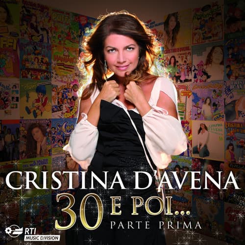 Album cover art for 30 E Poi... Parte Prima