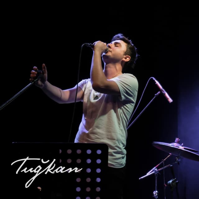 Album cover art for Git