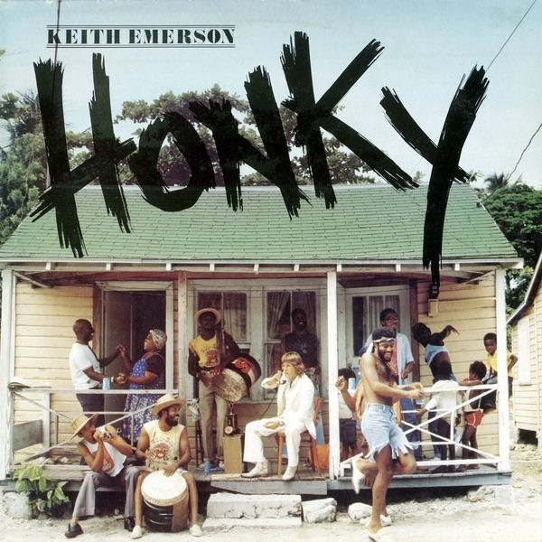 Honky