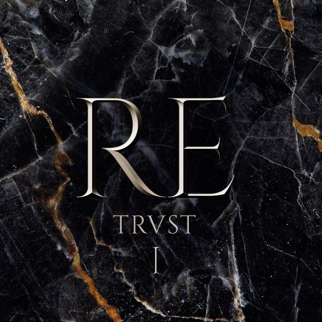 Album cover art for Re.Ci.Div - Session I (L'Élite)