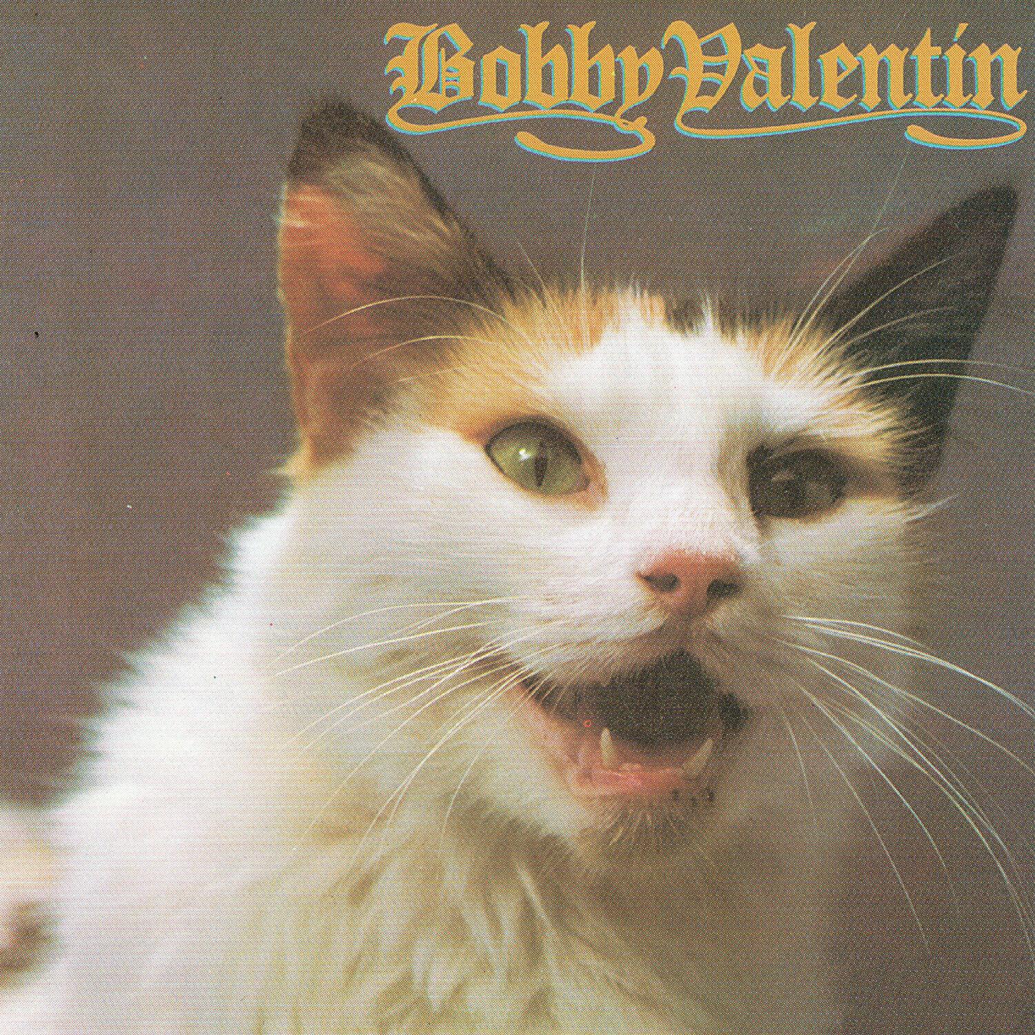 Bobby Valentin