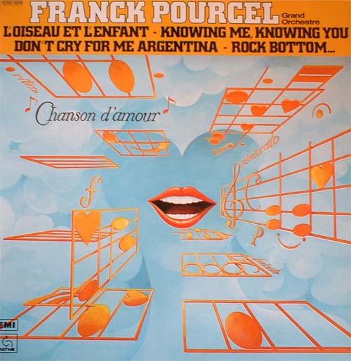 Amour, Danses et Violon N° 49