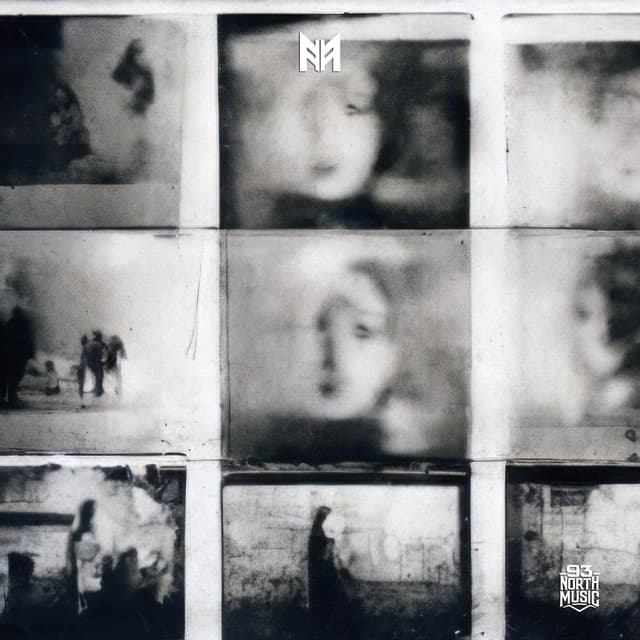 Album cover art for Chapter One