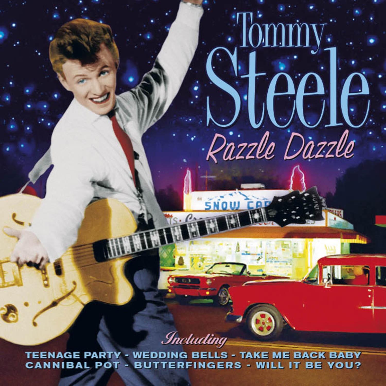 Razzle Dazzle