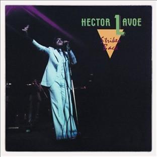 Album cover art for Strikes Back