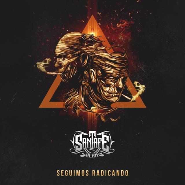 Album cover art for Seguimos Radicando