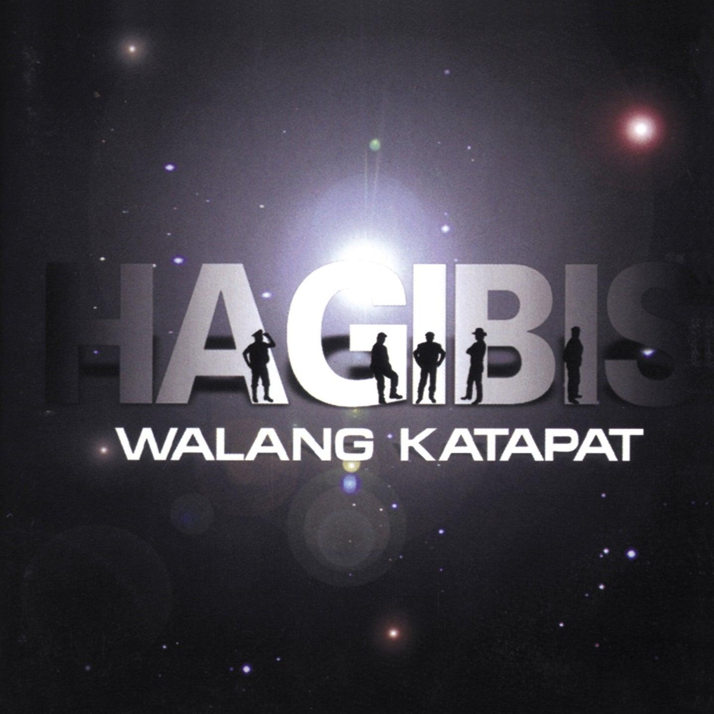 Hagibis (Walang Katapat)