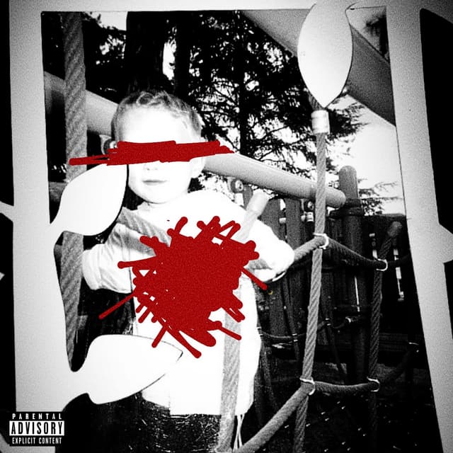 Album cover art for Ma haine et moi - Single