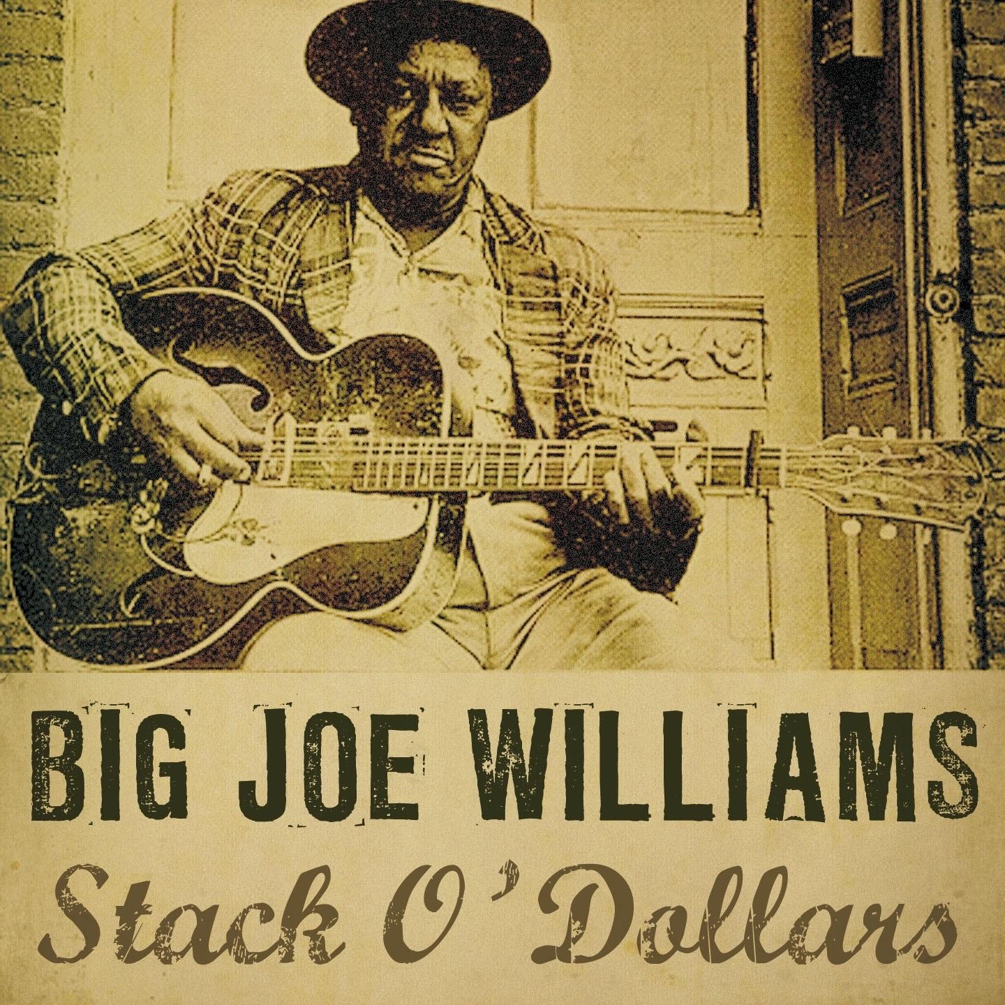 Stack'o Dollars