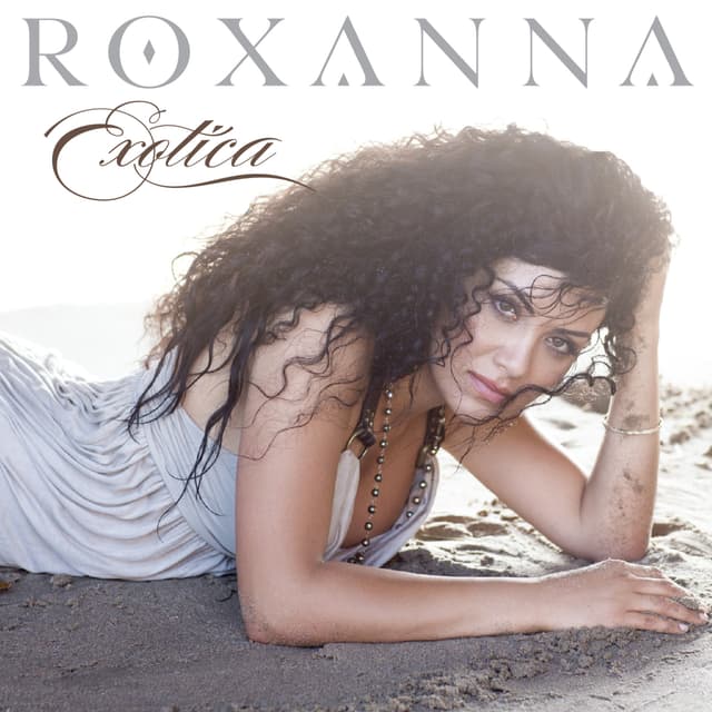 Album cover art for Exotica