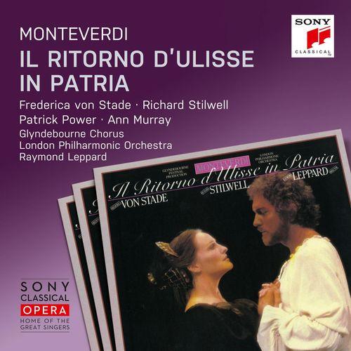 Monteverdi: Il Ritorno d'Ulisse in Patria, SV 325
