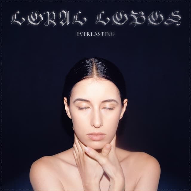 Album cover art for Everlasting